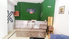 Hotel Maharaja Inn - Lajpat Nagar I